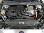 2017 Ford Fusion Titanium Hev იყიდება Lexington-ში, KY - Normal Wear