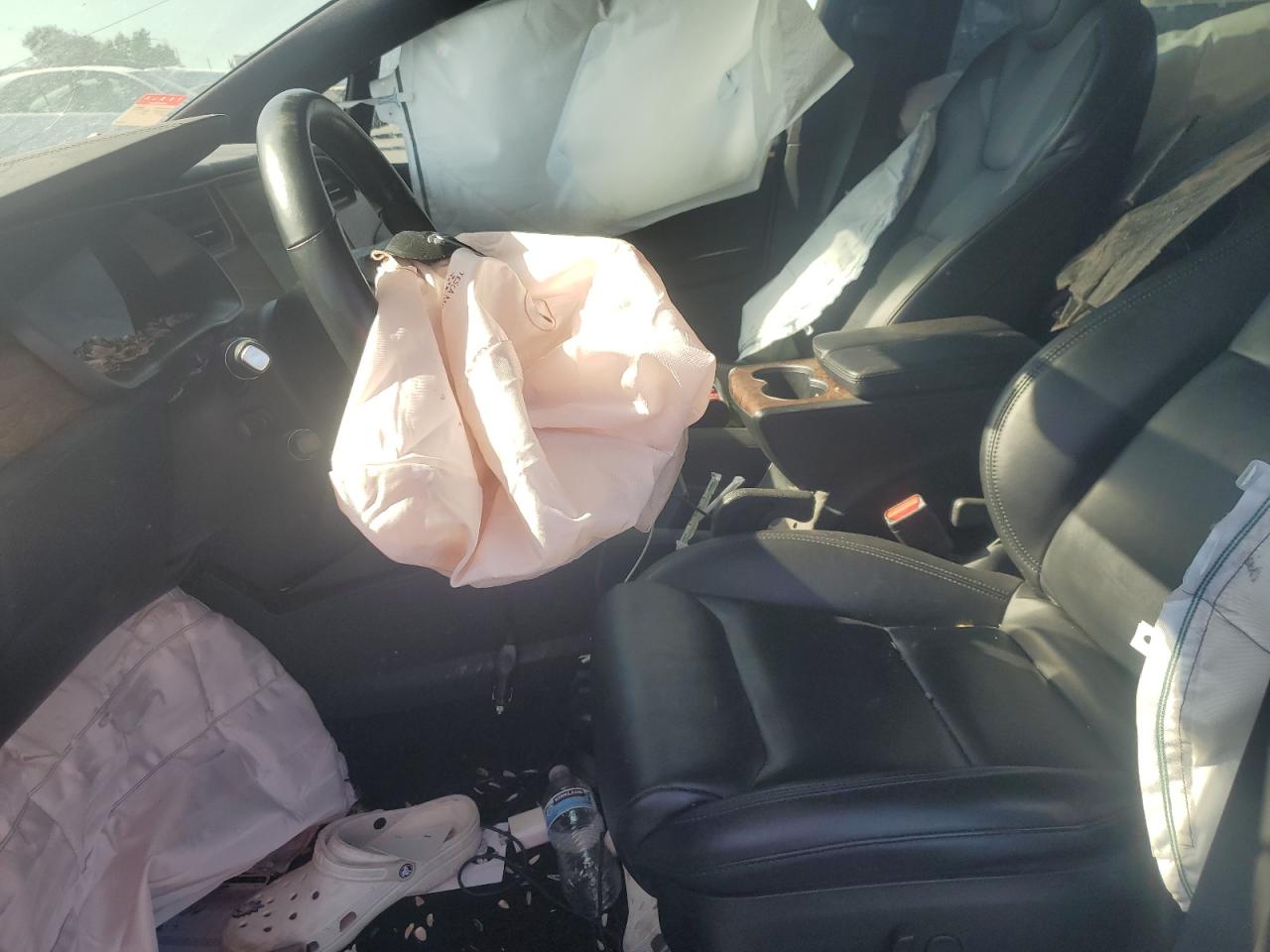2020 Tesla Model X VIN: 5YJXCAE28LF233474 Lot: 56528785