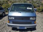 1989 Volkswagen Vanagon Bus na sprzedaż w Reno, NV - Burn
