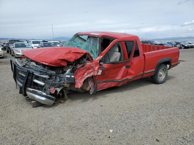 1997 Chevrolet Gmt-400 K2500