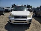 2004 Toyota Rav4  de vânzare în American Canyon, CA - Mechanical