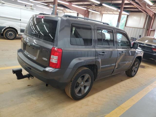  JEEP PATRIOT 2014 Szary
