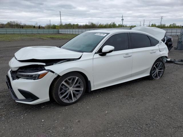 2024 HONDA CIVIC TOURING   for sale at Copart ON - OTTAWA