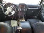 2015 Jeep Wrangler Unlimited Sport продається в Spartanburg, SC - Front End