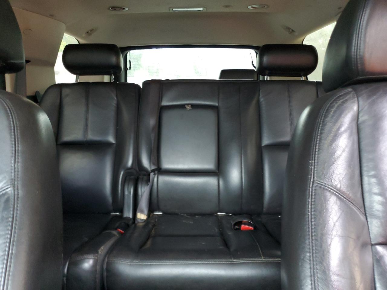 2009 GMC Yukon Denali VIN: 1GKFK03229J124008 Lot: 56189155