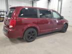 2019 Dodge Grand Caravan Se на продаже в Ottawa, ON - Minor Dent/Scratches