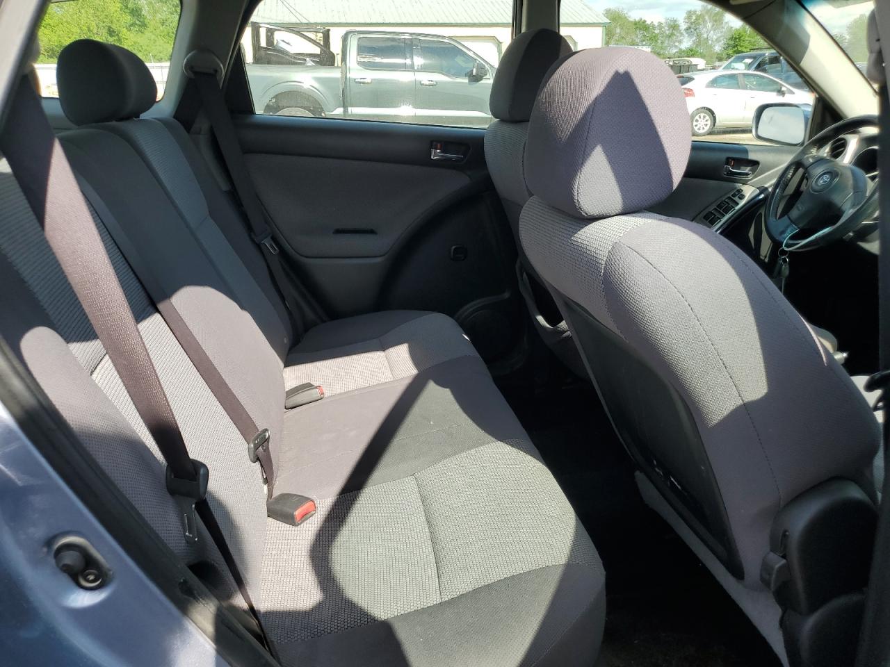 2005 Toyota Corolla Matrix Xr VIN: 2T1KR32E65C381309 Lot: 57067975