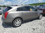 2011 Cadillac Srx Luxury Collection იყიდება Cahokia Heights-ში, IL - Water/Flood