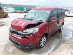2017 FIAT DOBLO LOUN for sale at Copart WESTBURY