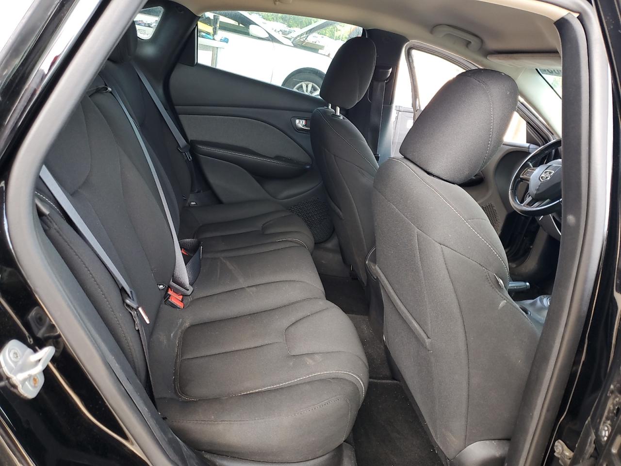 2013 Dodge Dart Sxt VIN: 1C3CDFBA2DD299682 Lot: 56577985
