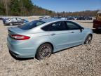 2013 Ford Fusion Titanium Hev for Sale in Lyman, ME - Normal Wear