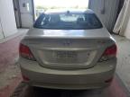 2013 Hyundai Accent Gls იყიდება Angola-ში, NY - Front End