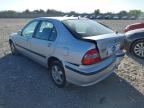 2000 HONDA CIVIC 1.4I for sale at Copart YORK