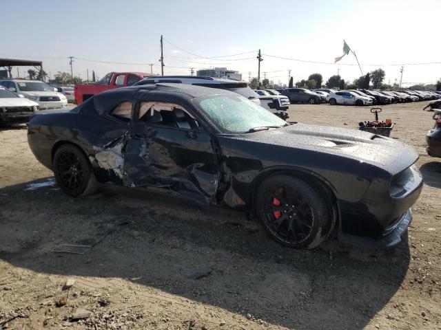  DODGE CHALLENGER 2016 Czarny