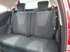 2014 FORD KA ZETEC for sale at Copart YORK
