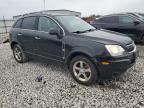 2012 Chevrolet Captiva Sport продається в Cahokia Heights, IL - Hail