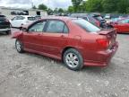 2008 Toyota Corolla Ce zu verkaufen in Madisonville, TN - Biohazard/Chemical