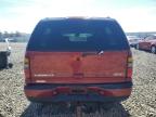 2005 Gmc Yukon Xl Denali продається в Reno, NV - Front End