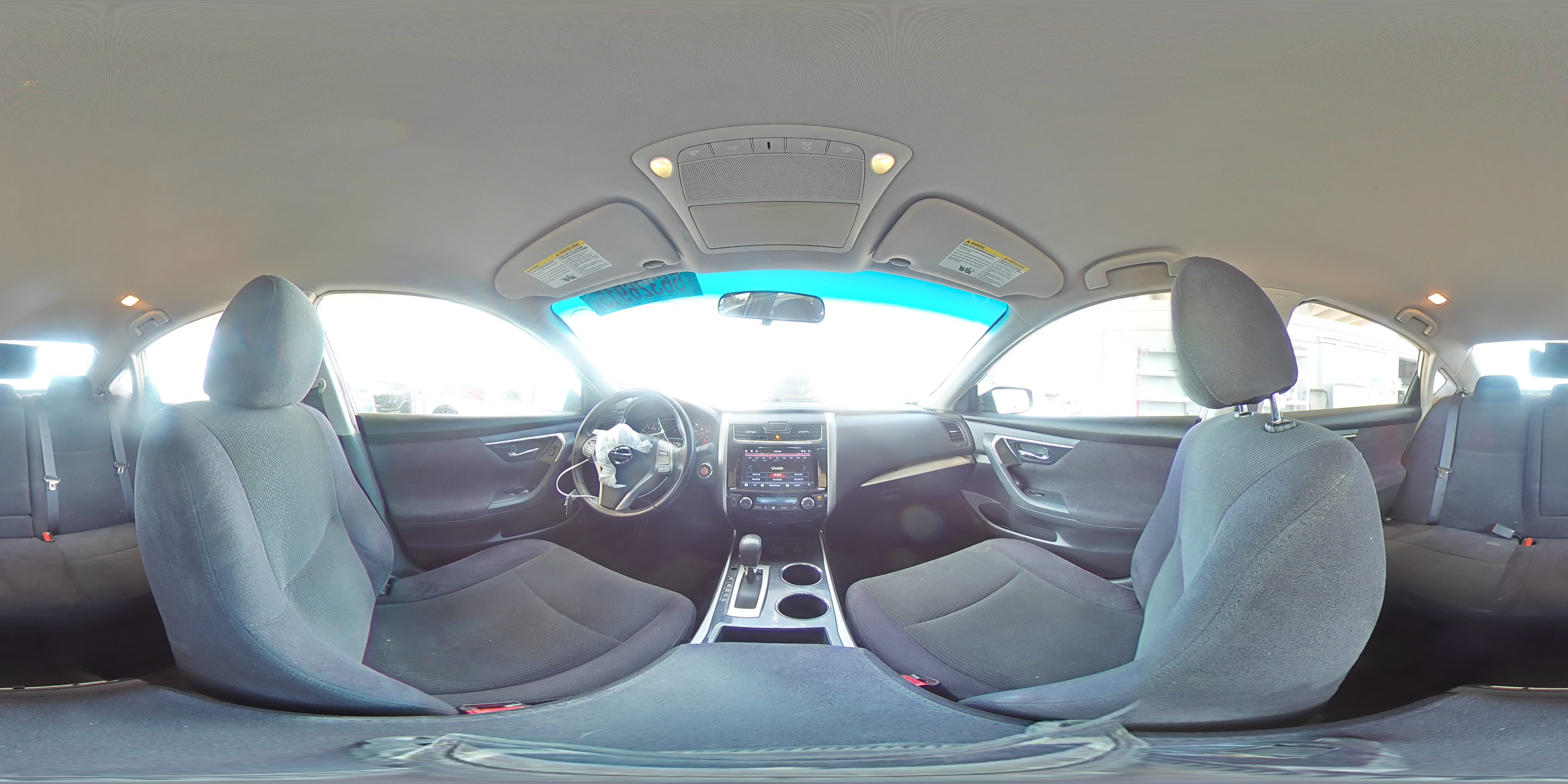 2013 Nissan Altima 2.5 VIN: 1N4AL3AP5DC908897 Lot: 56326915