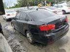 2012 Volkswagen Jetta Se zu verkaufen in Windsor, NJ - Front End