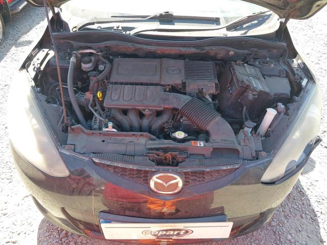 2010 MAZDA 2 TAMURA