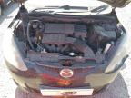 2010 MAZDA 2 TAMURA for sale at Copart WOLVERHAMPTON