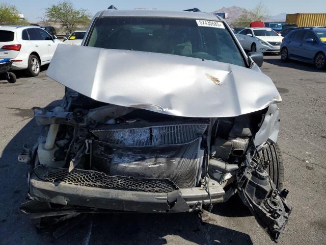 Parquets HONDA PILOT 2014 Srebrny