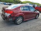 Ellwood City, PA에서 판매 중인 2011 Subaru Legacy 2.5I Premium - Rear End