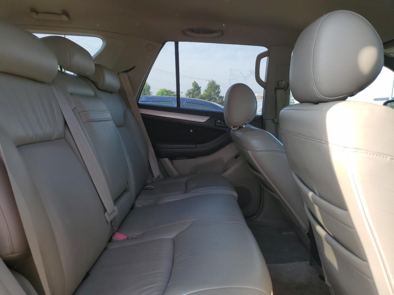 2006 Toyota 4Runner Sr5 VIN: JTEBU14R568061412 Lot: 56701435