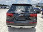 2017 Audi Q7 Premium Plus de vânzare în Opa Locka, FL - Normal Wear
