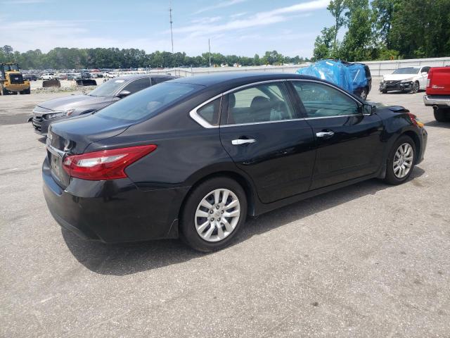  NISSAN ALTIMA 2018 Чорний