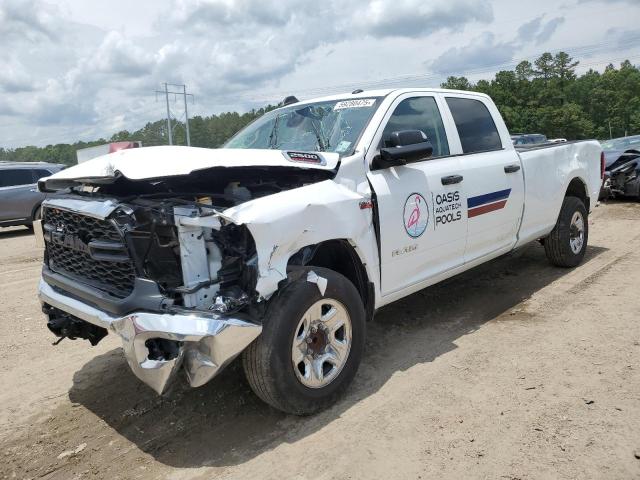  RAM 2500 2020 White