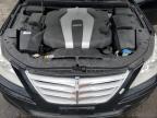 2013 Hyundai Genesis 3.8L de vânzare în Moraine, OH - Front End