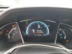 2016 Honda Civic Ex продається в Tulsa, OK - Side