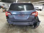 2015 Subaru Outback 2.5I Limited for Sale in Wheeling, IL - Front End