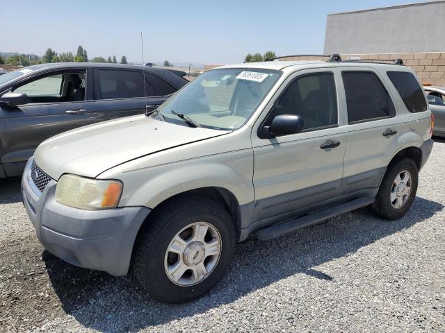 2004 Ford Escape Xlt