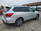 2019 Nissan Pathfinder S for Sale in Fort Wayne, IN - Front End
