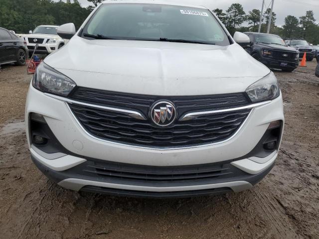  BUICK ENCORE 2021 White