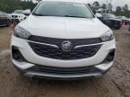 2021 Buick Encore Gx Preferred na sprzedaż w Greenwell Springs, LA - Mechanical