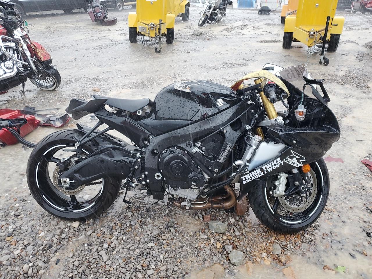 2020 Suzuki Gsx-R750 zu verkaufen in Hueytown, AL - All Over