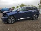 2024 NISSAN MURANO SL for sale at Copart ON - LONDON
