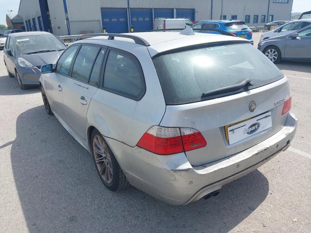 2006 BMW 530D M TOU