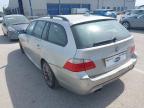 2006 BMW 530D M TOU for sale at Copart SANDWICH