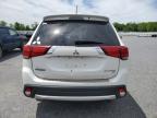 2016 Mitsubishi Outlander Se en Venta en Grantville, PA - Side