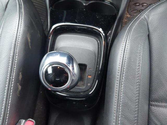 2017 CITROEN C1 FLAIR S