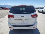 2016 Kia Sedona Lx for Sale in Farr West, UT - Front End