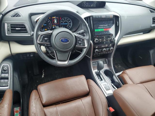  SUBARU ASCENT 2019 Red