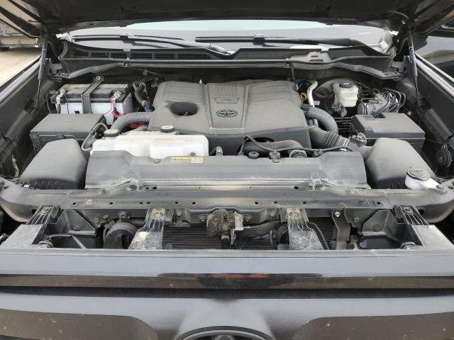 2024 TOYOTA TUNDRA CREWMAX LIMITED  