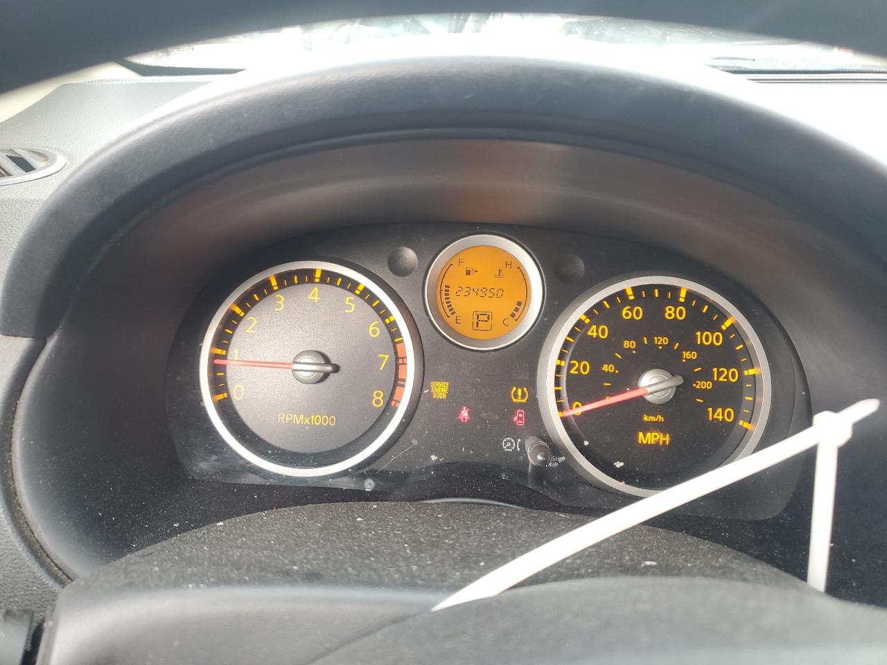 2008 Nissan Sentra 2.0 VIN: 3N1AB61E38L754457 Lot: 56835085