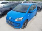 2015 VOLKSWAGEN HIGH UP for sale at Copart SANDY